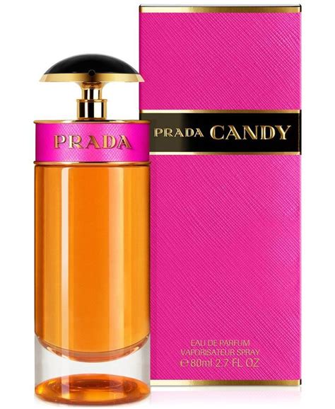 prada perfume macys men|macy's perfume prada candy.